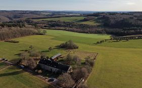 Gite Banet-Sart A Daverdisse